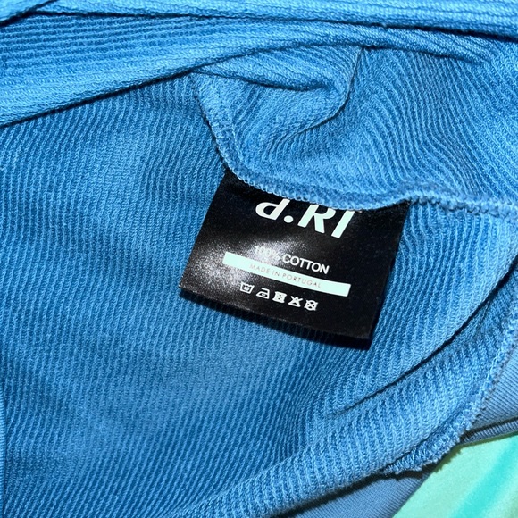 #DIRT #Oversized #Tee #Size M #New - Picture 3 of 7